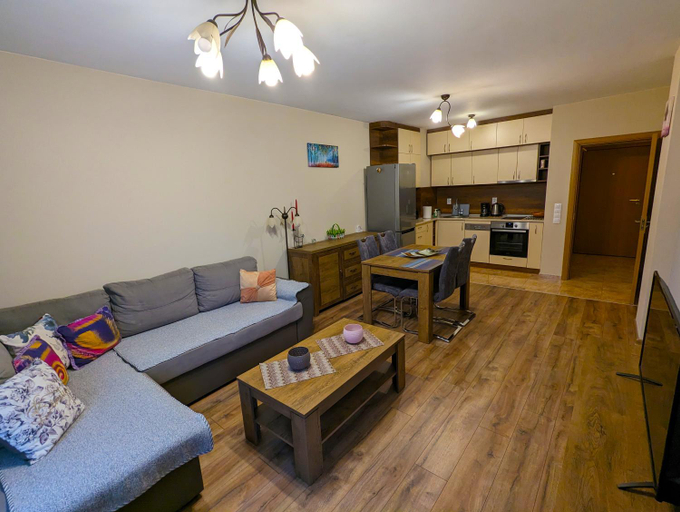 Others 5, Business and Leisure apartments in Mladost 2 with FREE Garage, Stolichna