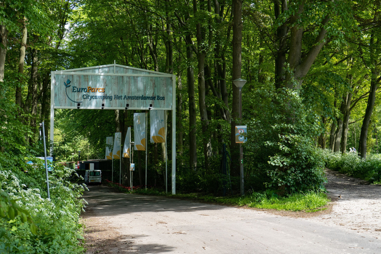 Others 5, EuroParcs Het Amsterdamse Bos, Amstelveen