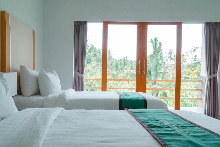 Bedroom 10