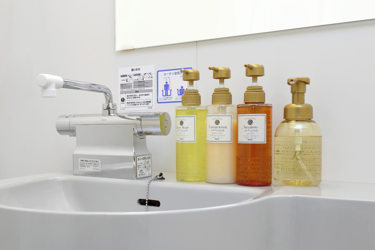 Amenities 21