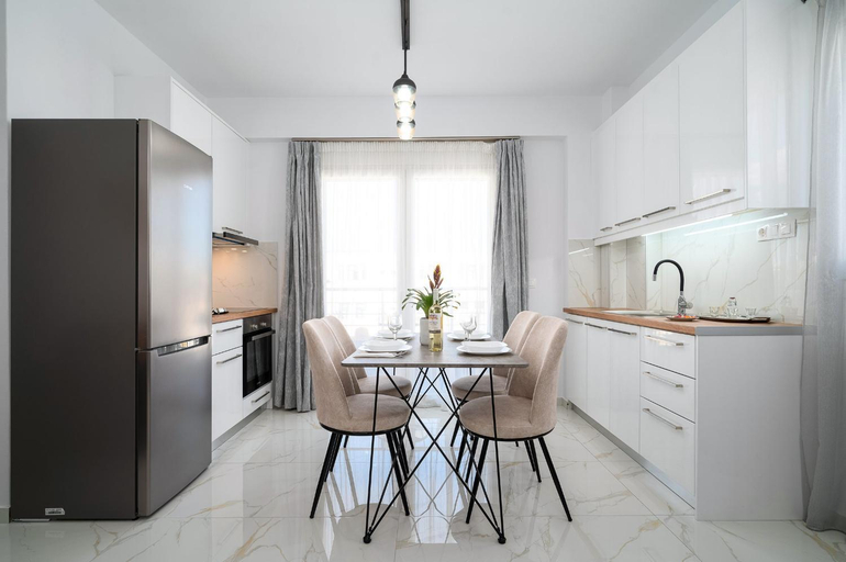 Others 2, Amersa Luxury Apartments, Crete