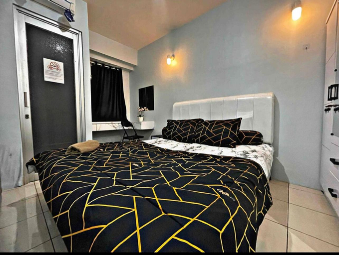 Bedroom 11