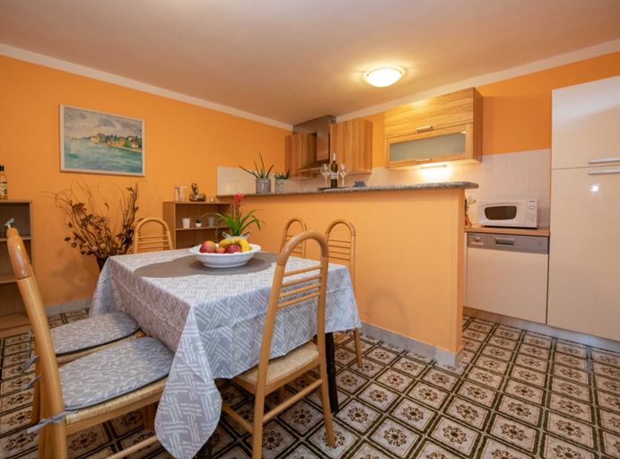 Others 5, Elegant Opatija Apartments With Terrace, Opatija/Veprinac