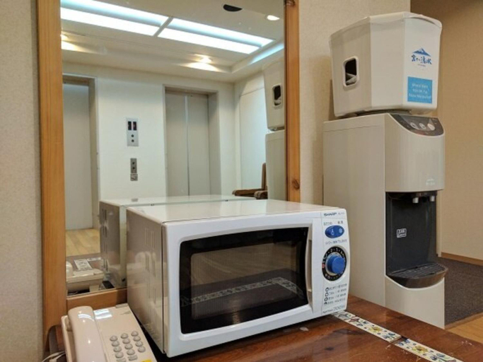 Others 4, Hotel Harbour Yokosuka - Vacation STAY 86062, Yokosuka