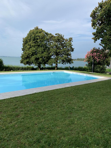 Appartamenti Villa Andrea, Verona