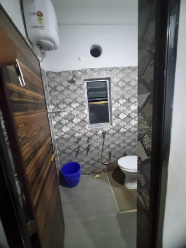Bathroom 3, Alohi Inn, Kamrup Metropolitan