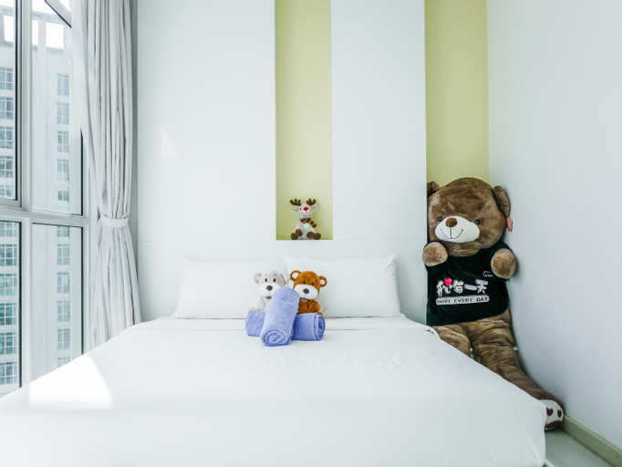 Bedroom 17