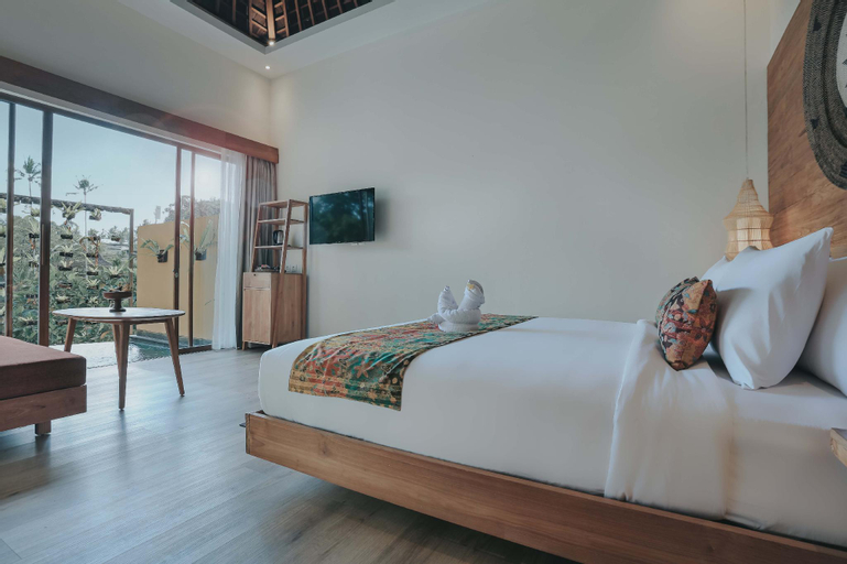 Bedroom 18