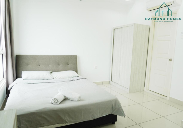 Others 4, Gurney Drive Mansion One Serviced Apartment, Penang Island