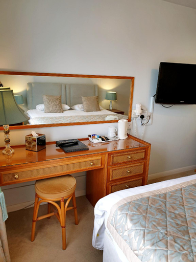 Bedroom 11
