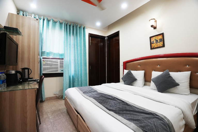 Bedroom 19