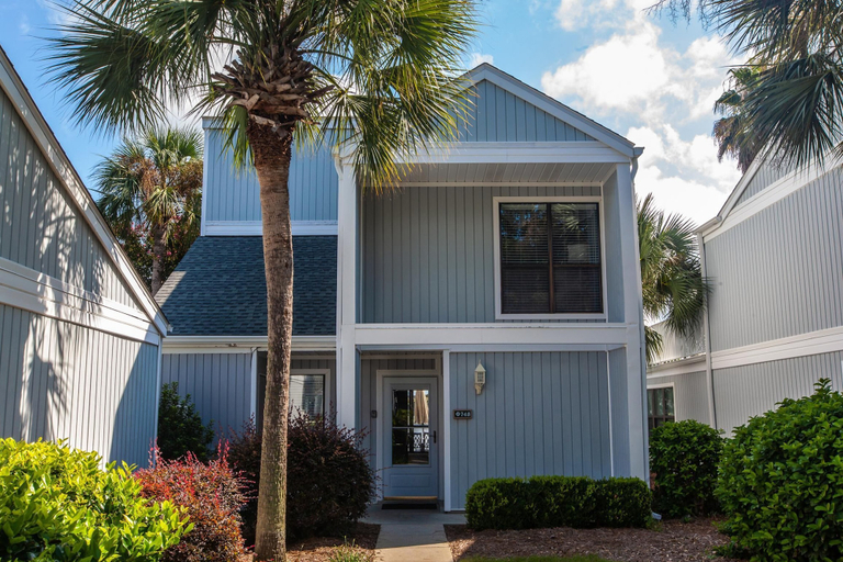 Exterior & Views 2, Sandpiper Shores, Walton