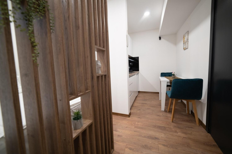 Luxury Apartments Una Sarajevo, Sarajevo