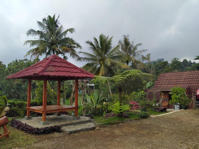Scenery
