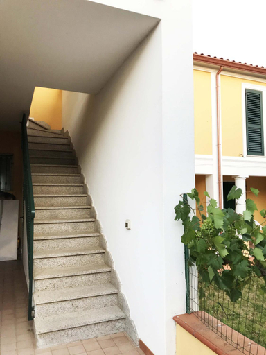 5, Melo Beach Apartments, Nuoro