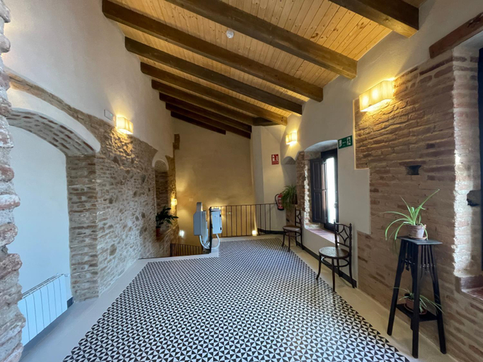 Others 4, APARTAMENTOS RURALES POSADA DE LLERENA, Badajoz