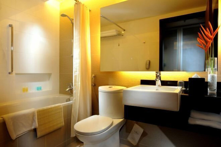 Bathroom 21