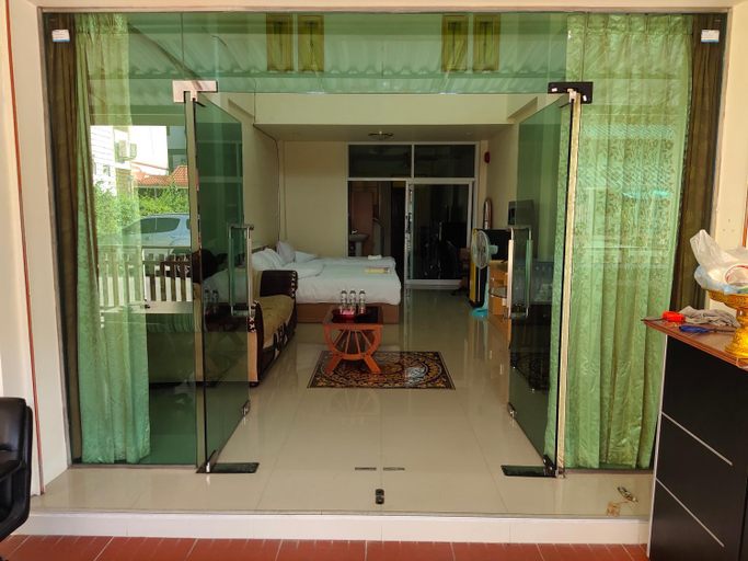 Others 5, Homestay Thai Fitness Arena, Muang Nakhon Ratchasima