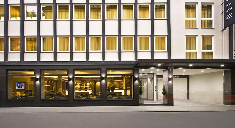 Exterior & Views 2, Marc München, München