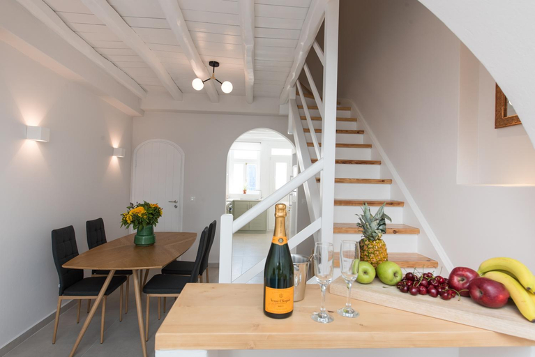 Others 4, The Mykonos Bougainvillea Townhouse, South Aegean