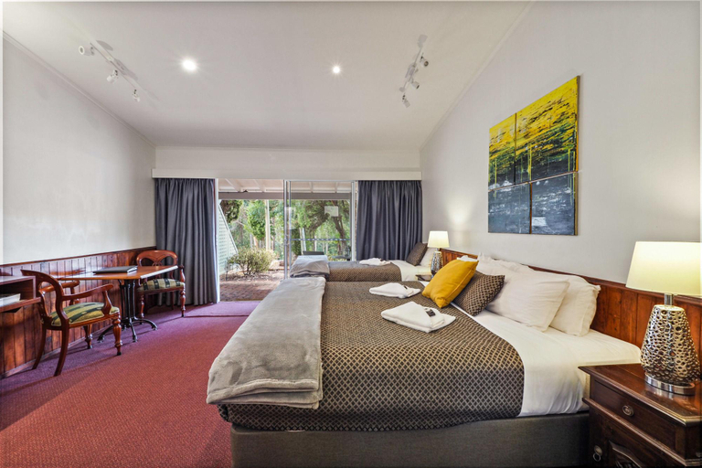 Bedroom 7