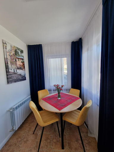 Others 4, Apartamenty Kolorowa, Bielsko