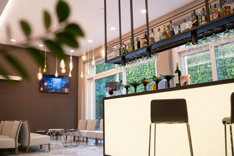 Public Area 3, Hotel Milano Castello, Milano