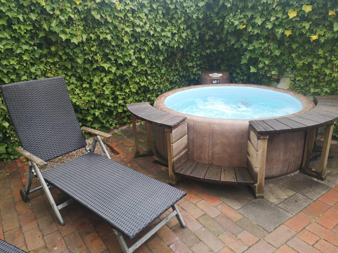 Sport & Beauty 5, Haus Strandburg, Friesland
