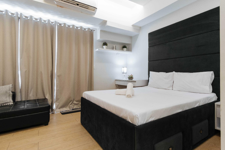 Bedroom 3, Venice Luxury Residences 2, Taguig