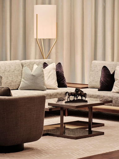 Public Area 4, Grand Hyatt Kuwait