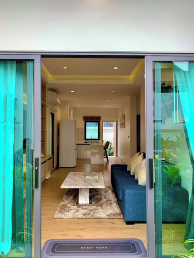 Others 4, Mona Pool Villa Kamala, Phuket Island