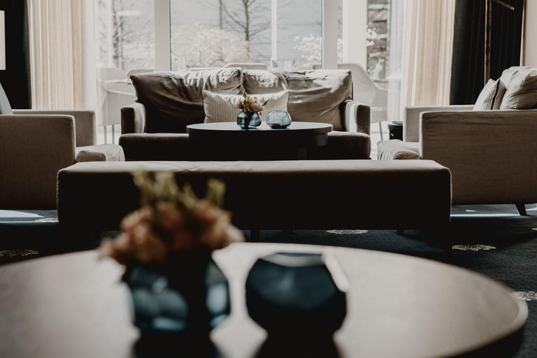 Public Area 3, Hotel Vier Jahreszeiten Starnberg, Starnberg