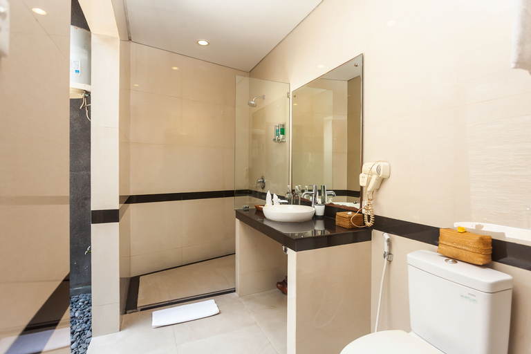 Bathroom 4