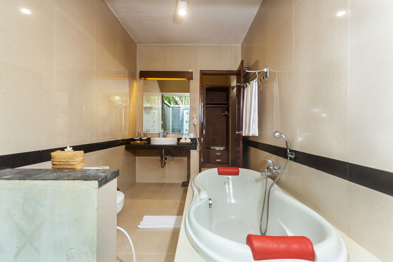 Bathroom 5