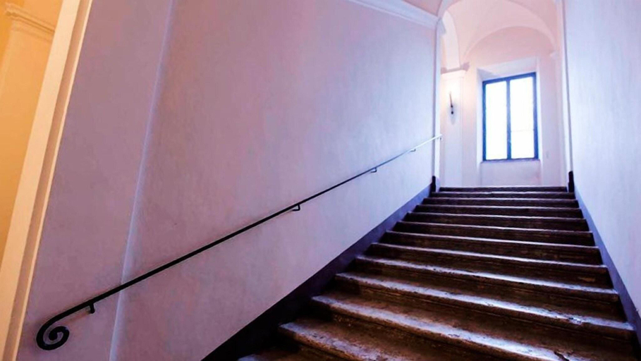 Exterior & Views 2, Palazzo Carletti, Siena