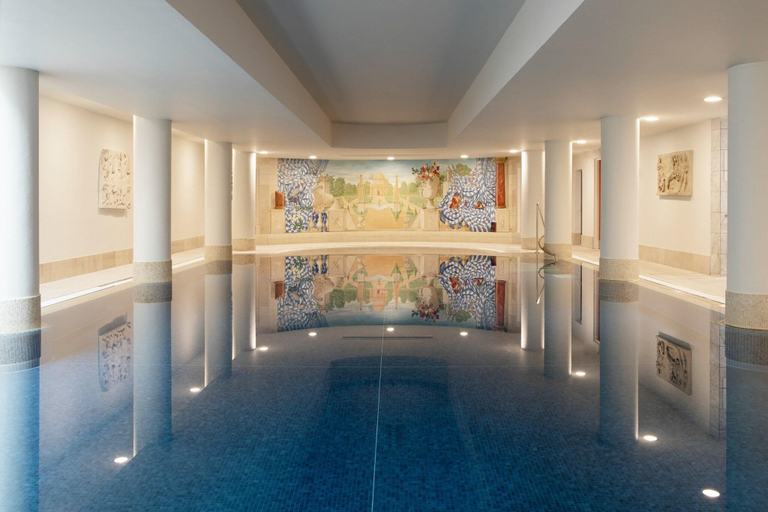 Sport & Beauty 3, The Merrion, Dublin