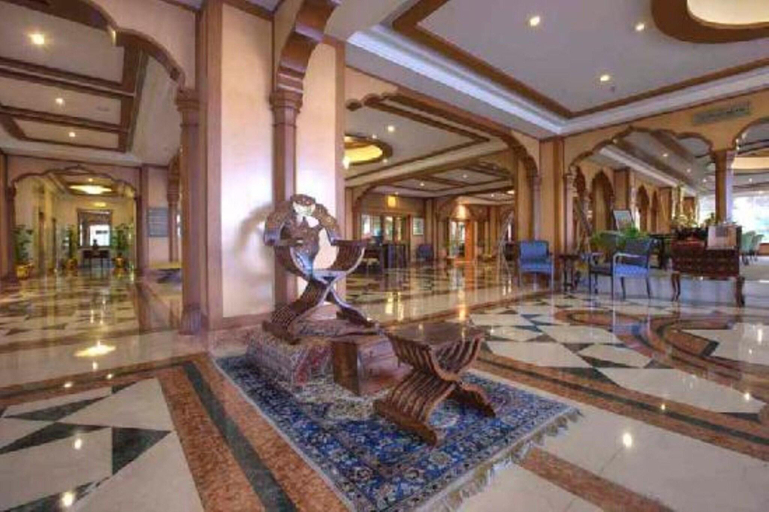 Public Area 5, Avari Towers Karachi, Karachi