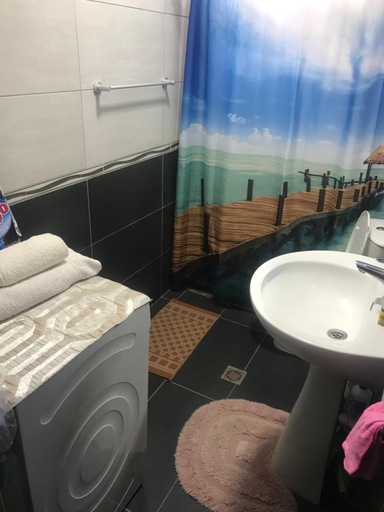 JANO apartment Korce, Korçës