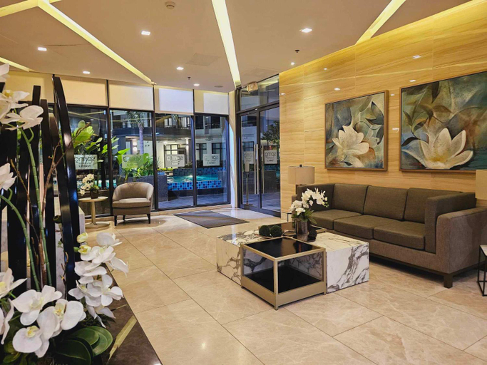 Others 5, SM Spring Residences Tower 2 Condominium Bicutan Paranaque Cozy Condo, Parañaque