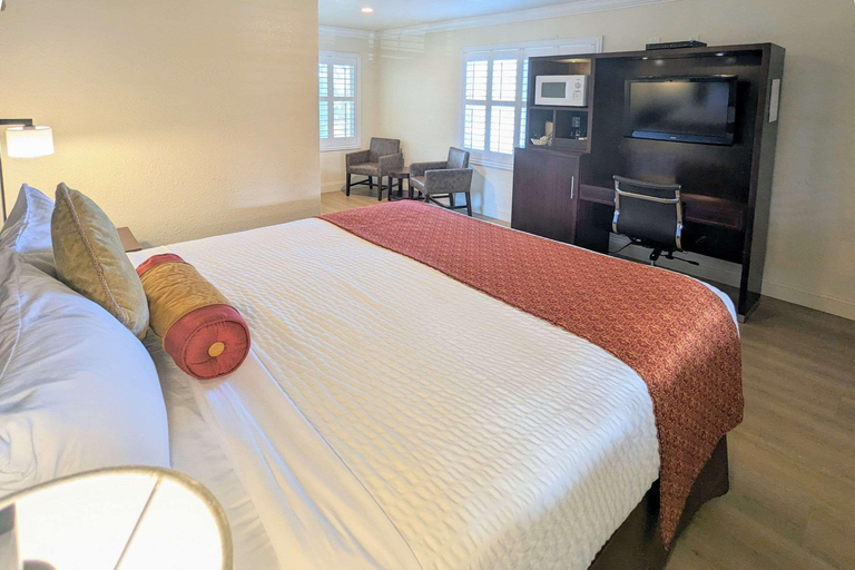 Bedroom 7