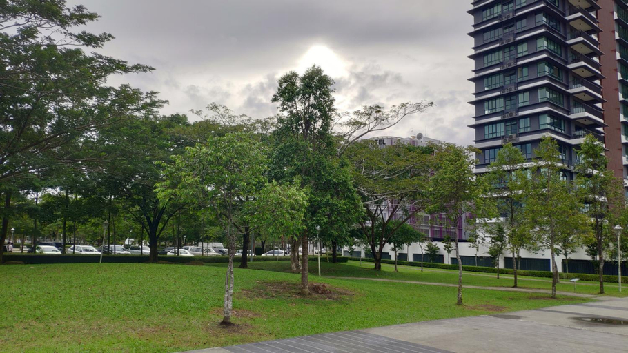 Others 3, Chic Sibu town 3 Bedroom , Sibu
