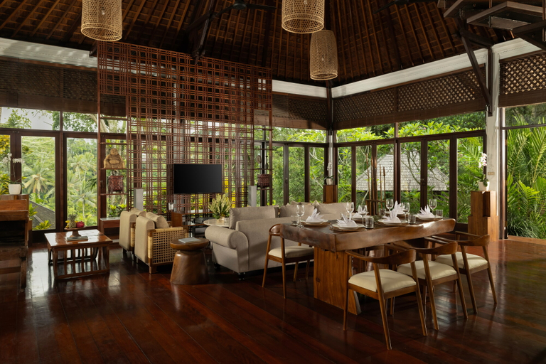Food & Drinks 4, Villa Leona Ubud, Gianyar