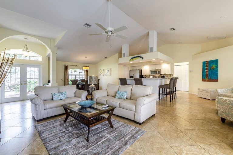 Others 4, Villa Starfish - Cape Coral - Roelens Vacations, Lee