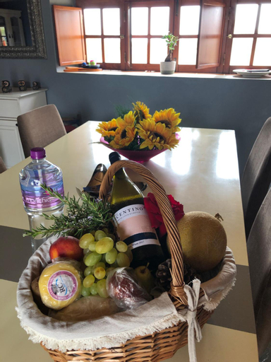 Food & Drinks 5, Heu’s Monte, Odemira