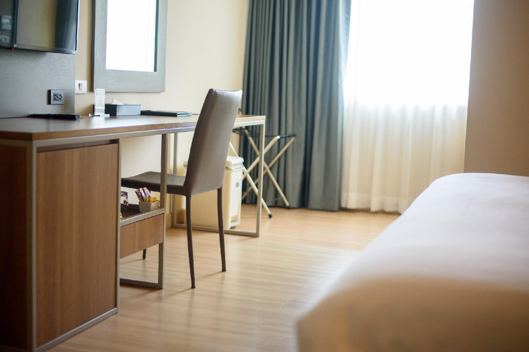 Bedroom 21