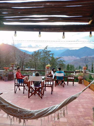 Others 5, Hostal de Altura, Tilcara