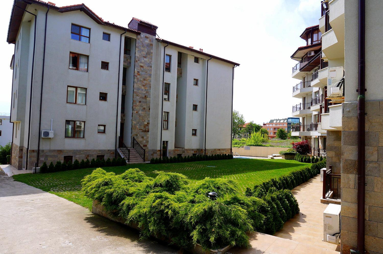 Others 4, Бяла Виста Биич Апартментс B - Byala Vista Beach Apartments B, Byala