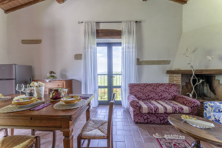Others 5, Marcigliana Cottage, Pool, Radicondoli, Siena