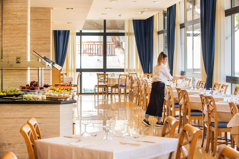 Food & Drinks 5, Inturotel Esmeralda Park, Baleares
