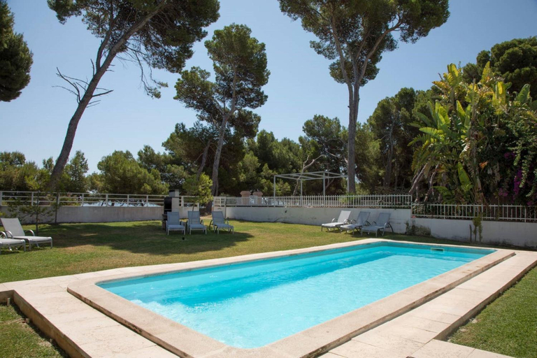 Sport & Beauty 2, Gemelos, Baleares